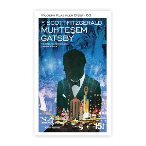 Muhteşem Gatsby