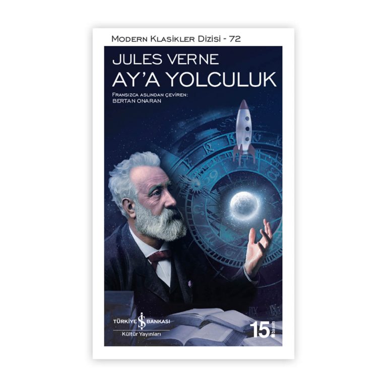 Ay’a Yolculuk