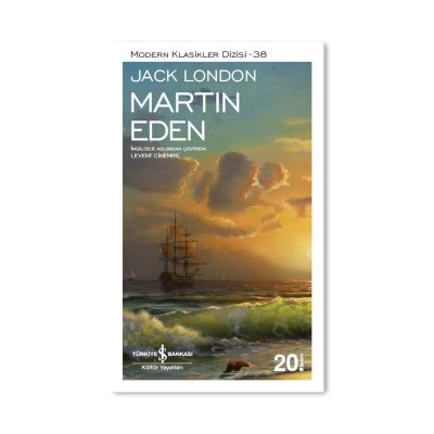 Martin Eden