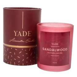 Yade Sandal Aromaterapi Mum - No:1