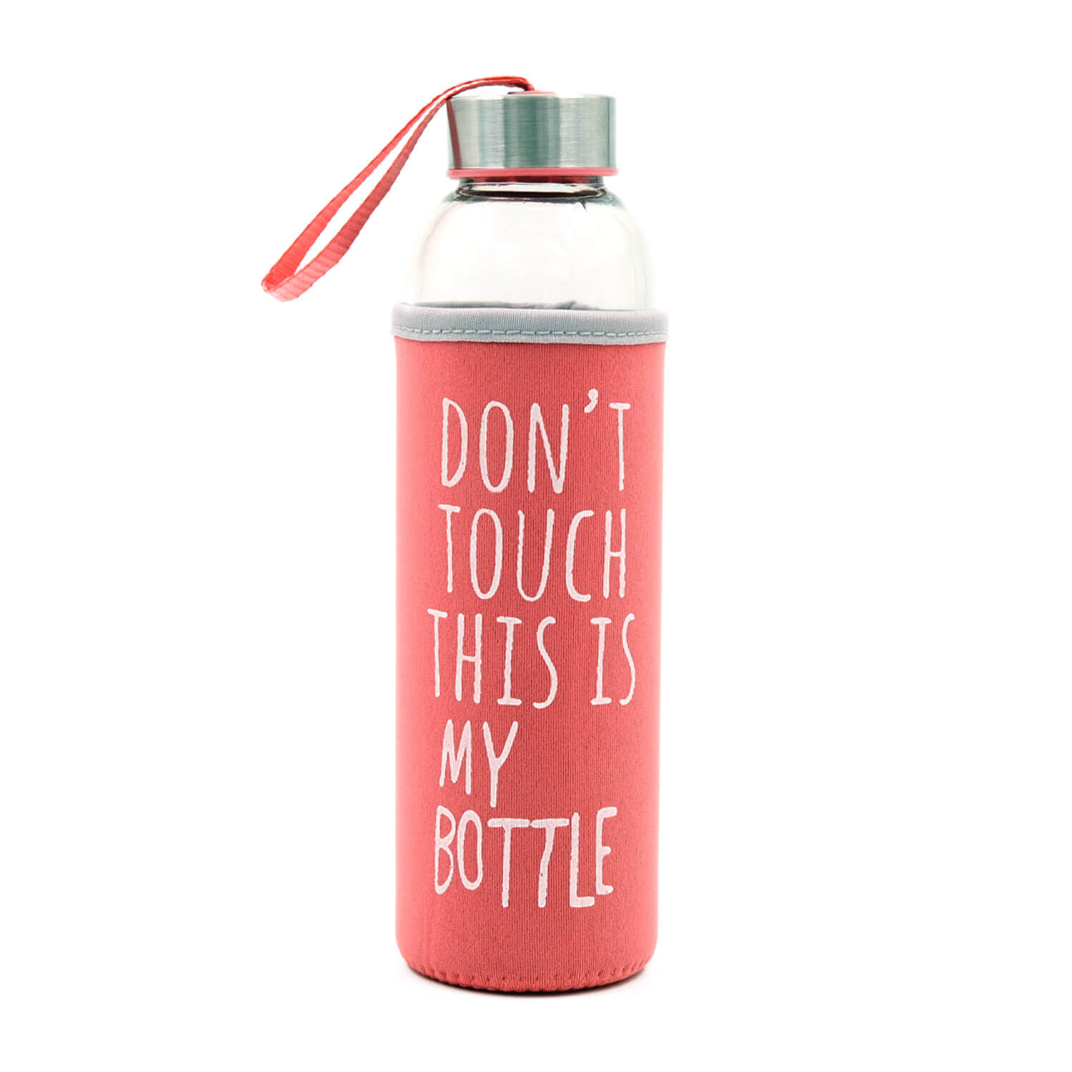 Dont Touch This Is My Bottle - Somon