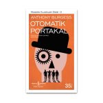 Otomatik Portakal