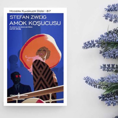 amok koşucusu