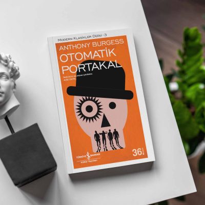 otomatik portakal