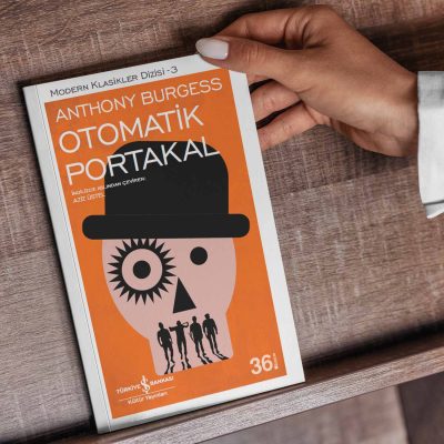 otomatik portakal