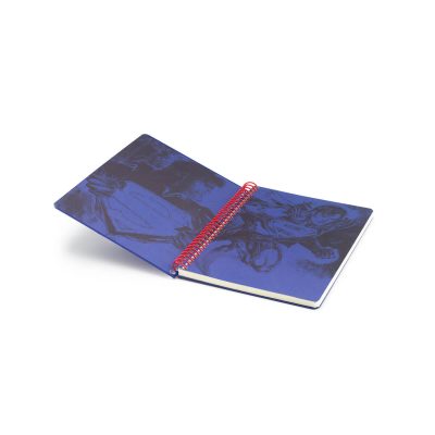 Superman Butik Defter