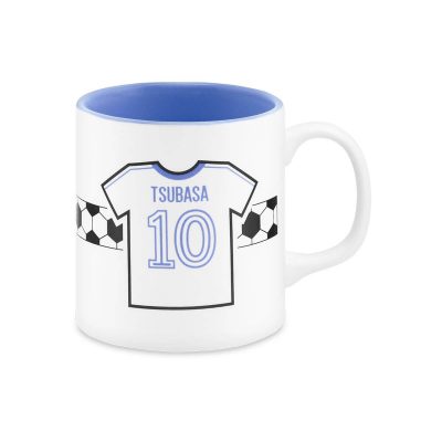 Captain Tsubasa Mug