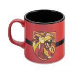 Harry Potter Gryffindor Mug