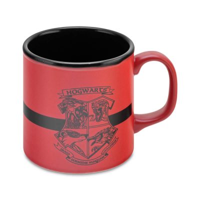 Harry Potter Gryffindor Mug