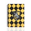 Harry Potter Hufflepuff Butik Defter