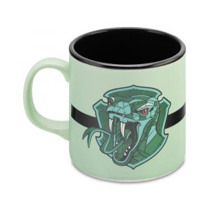 Harry Potter Slytherin Mug