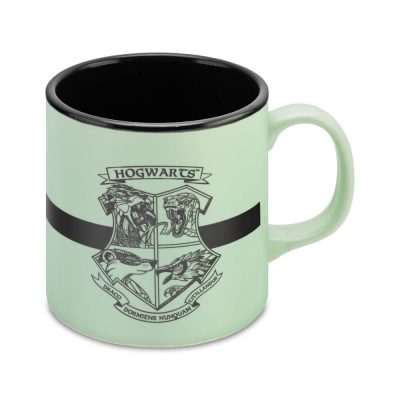 Harry Potter Slytherin Mug