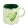 Pickle Rick Mug