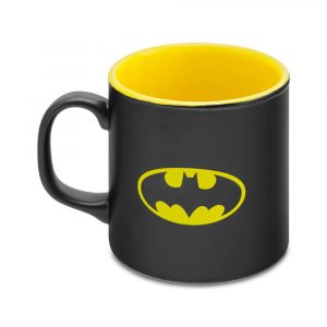 DC Comics - Batman Logo Mug