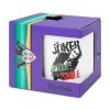 DC Comics - Heath Ledger Joker Mug