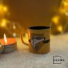 Harry Potter Hufflepuff Mug