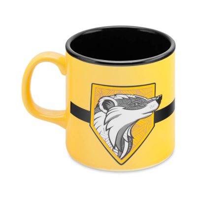 Harry Potter Hufflepuff Mug