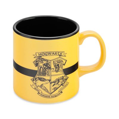 Harry Potter Hufflepuff Mug