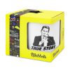 HIMYM - Barney Stinson True Story Mug