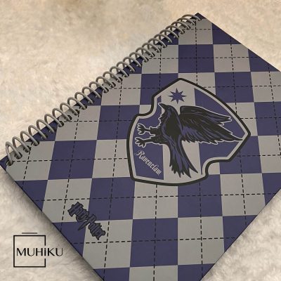 Harry Potter Ravenclaw Butik Defter