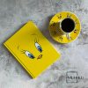 Tweety Fincan Takımı - Defter