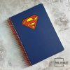 Superman Butik Defter