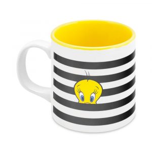 Looney Tunes - Tweety & Sylvester Mug