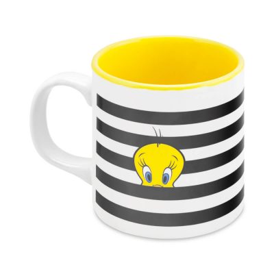 Looney Tunes - Tweety & Sylvester Mug