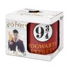 Harry Potter 9 3/4 Hogwarts Express Mug