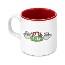 Friends - Central Perk Mug