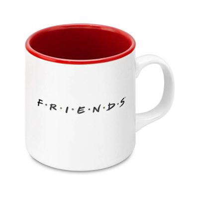 Friends - Central Perk Mug