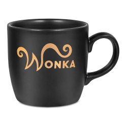 Willy Wonka Altın Bilet Mug