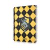 Harry Potter Hufflepuff Butik Defter