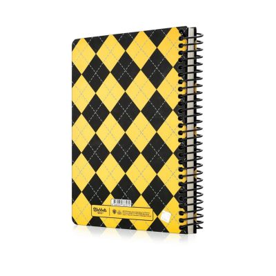 Harry Potter Hufflepuff Butik Defter