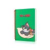 Tom ve Jerry Butik Defter