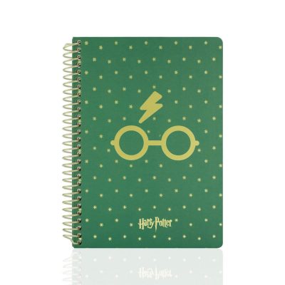 Harry Potter Butik Defter