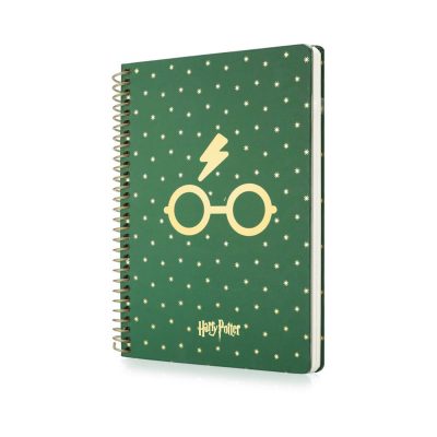 Harry Potter Butik Defter