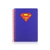 Superman Butik Defter