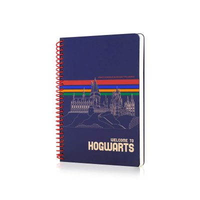 Harry Potter Hogwarts Butik Defter