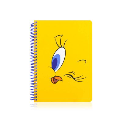 Tweety Butik Defter