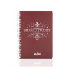 Harry Potter Muggle Studies Butik Defter