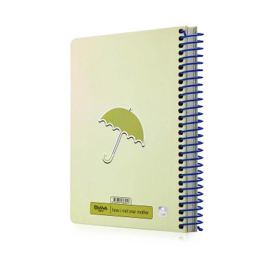 How I Met Your Mother Butik Defter