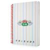 Friends Central Perk Butik Defter