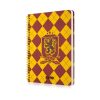 Harry Potter Gryffindor Butik Defter