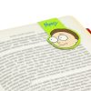 Morty Mıknatıslı Kitap Ayracı