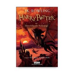 Harry Potter ve Zümrüdüanka Yoldaşlığı