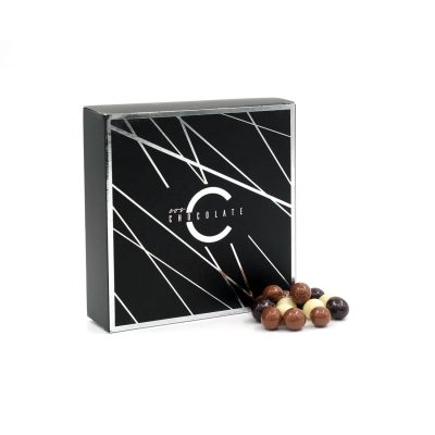 Coschocolate - Coffea Box Kahveli Draje