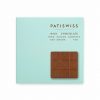 Patiswiss No Sugar Milk Chocolate