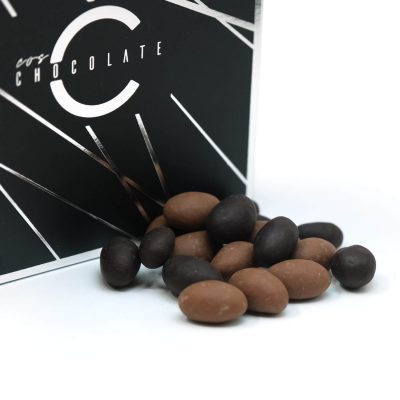 Coschocolate – Eros Box Antep Fıstığı Draje