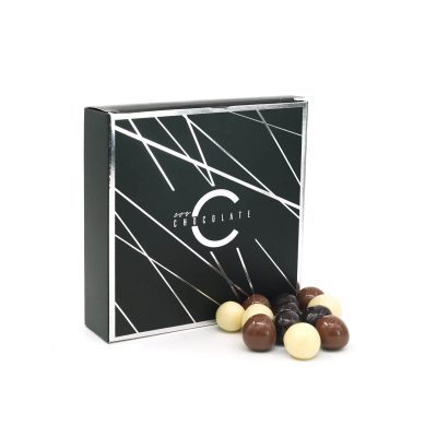 Coschocolate – Corylus Box Fındıklı Draje